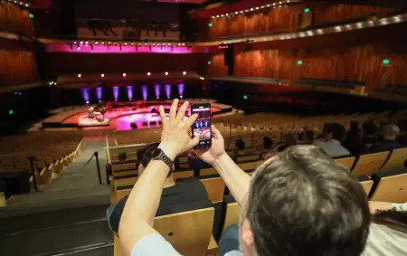 Grab a menores de 14 aos, fue descubierto y re arroj por la ventana.