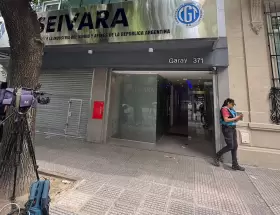 Sindicato del Vidrio en CABA
