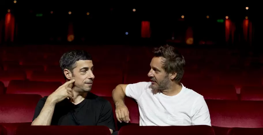 Vicuña y Lamothe, un amor imposible y una apuesta que promete sacudir la cartelera