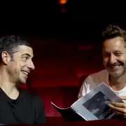 "Uno no se enamora de quien quiere": Vicu�a y Lamothe, un amor imposible y una apuesta que promete sacudir la cartelera