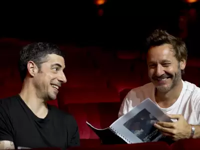 Vicu�a y Lamothe, un amor imposible y una apuesta que promete sacudir la cartelera