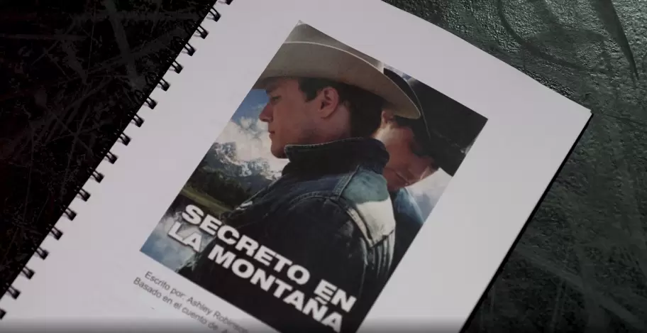 Vicuña y Lamothe, un amor imposible y una apuesta que promete sacudir la cartelera