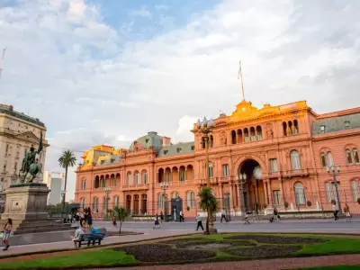 Casa Rosada