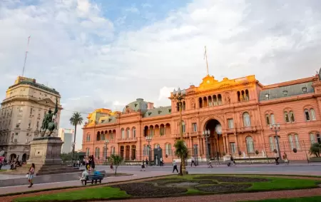 Casa Rosada