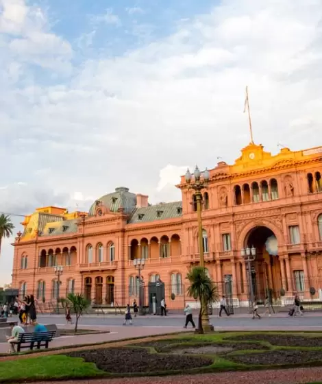 Casa Rosada