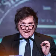 El viejo truco de la repartija: un informe demuestra cómo el gobierno de Milei usó los ATN para conquistar el Congreso