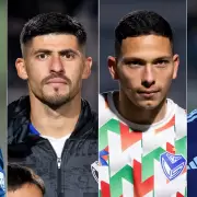 Atacan judicialmente a la denunciante del abuso sexual de ex jugadores de Vélez: "Están buscando que se rinda"