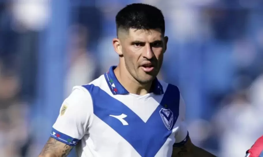 José Florentín es el jugador que realizó contra denuncias para con la víctima