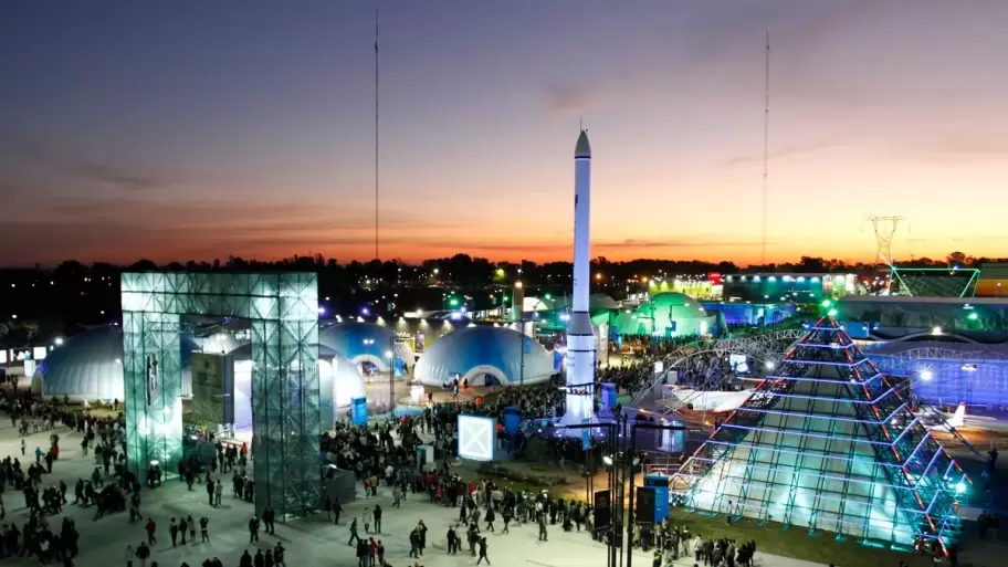 Tecn�polis