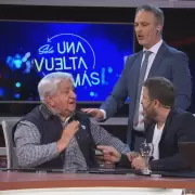 Reforma laboral a los gritos: el tenso cruce de Tetaz y Piumato cargado de insultos y descalificaciones