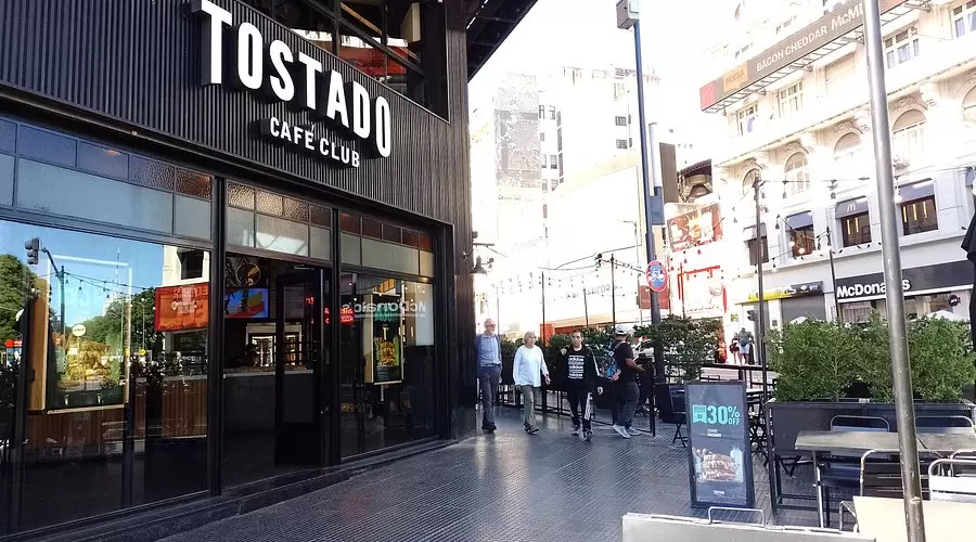 Dalbon pidió investigar a Patricia Bullrich y a su hijo por el "entramado Tostado"