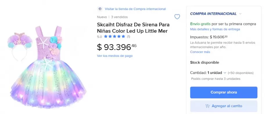 Uno de los juguetes con presencia de ftalatos