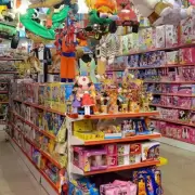 Alerta por Navidad: advirtieron que se venden juguetes prohibidos que ponen en riesgo la salud infantil