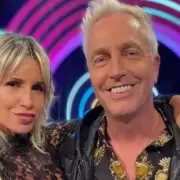 Marley y Flor Peña eligieron a Nico Occhiato: se reaviva la guerra entre Luzu y Olga