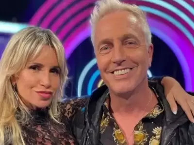 Flor Pe�a y Marley