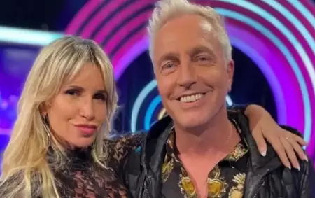 Flor Pe�a y Marley