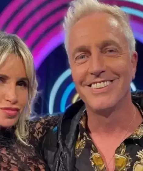 Flor Pe�a y Marley