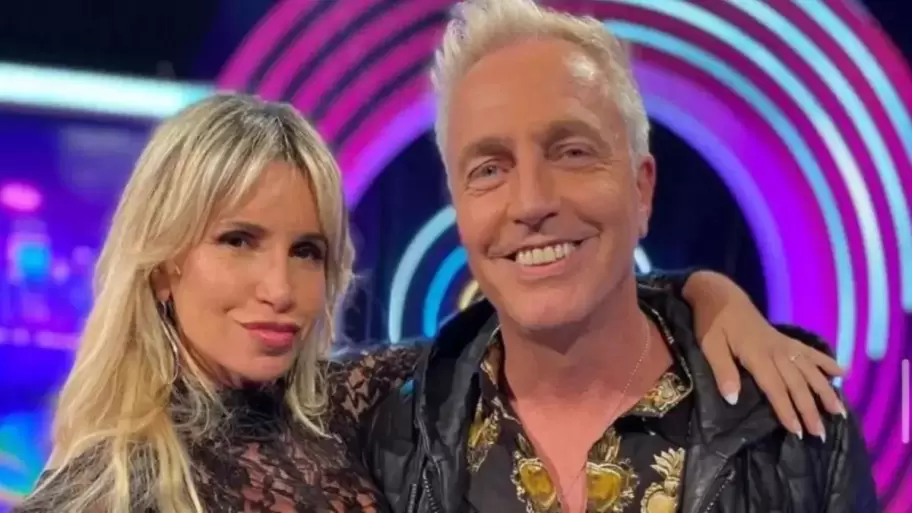 Flor Pe�a y Marley