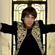 Joaquín Levinton rompe el silencio tras su infarto y confirmó la mejor noticia: "Estoy perfecto"