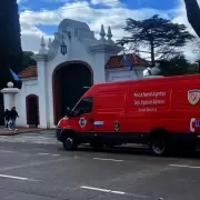 Un deuda millonaria y los secretos que esconde el suicidio de un joven soldado en la Quinta de Olivos