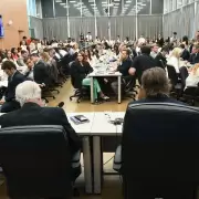 Presupuesto exprés, ajuste blindado y un Congreso partido al medio: Diputados lo tratará este miércoles en sesión