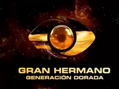 Gran Hermano Generaci�n Dorada
