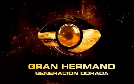 Gran Hermano Generaci�n Dorada