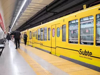 Mayo arranca con aumentos en transporte, peajes, agua y prepagas