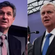 Caputo definió a José Luis Daza como "de clase mundial" y Kast lo pidió para su gobierno, pero aseguró que su llegada no depende de él