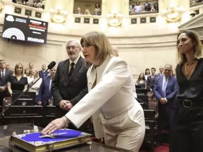 Patricia Bullrich