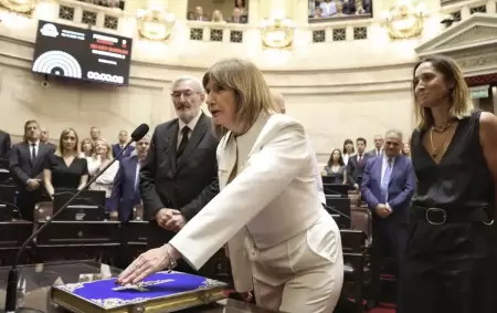 Patricia Bullrich