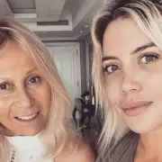 "Me opongo": Wanda Nara puso el grito en el cielo y se neg� a permitir que la Justicia acceda a su celular