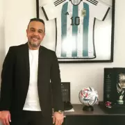 Nicol�s Payarola, complicado: nuevo audio expone sus maniobras y deja bien parada a Wanda Nara