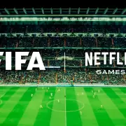 FIFA y Netflix Games sorprenden al mundo camino al Mundial 2026
