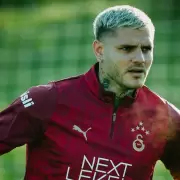 Mauro Icardi saca los trapitos al sol y expone de Wanda Nara y Payarola: "El león no discute con hienas"