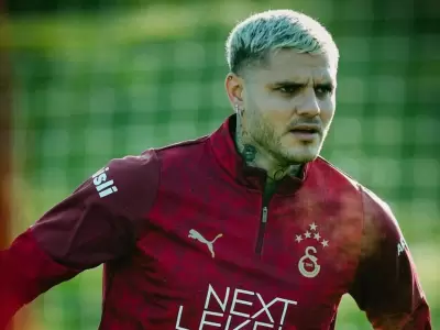 �Mauro Icardi�