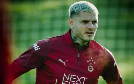 �Mauro Icardi�