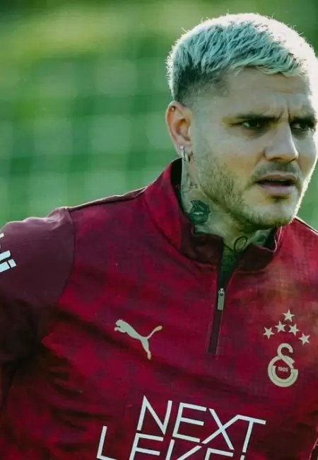 �Mauro Icardi�