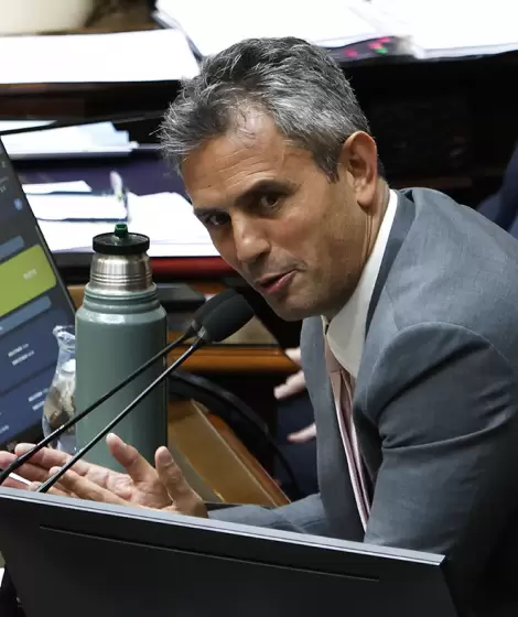 Diputados aprob� la designaci�n de tres miembros para la AGN