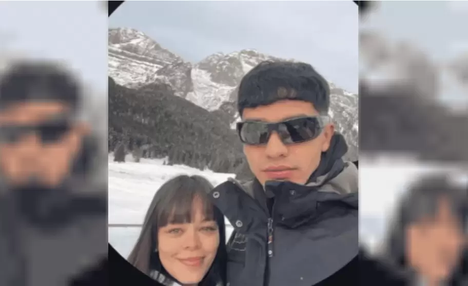 Paola Espíndola, de 24 años, fue apuñalada más de veinte veces por su esposo