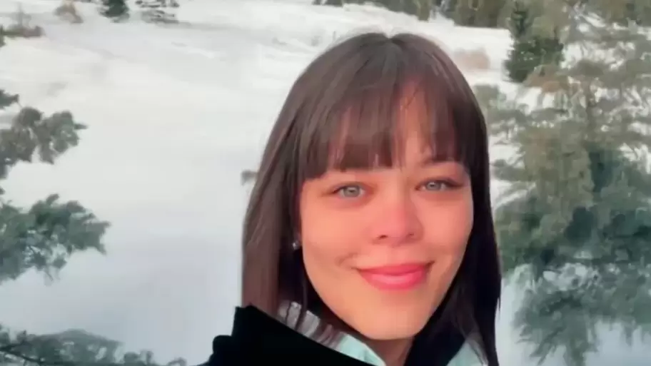 Paola Espíndola, de 24 años, fue apuñalada más de veinte veces por su esposo