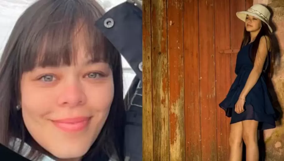 Paola Espíndola, de 24 años, fue apuñalada más de veinte veces por su esposo