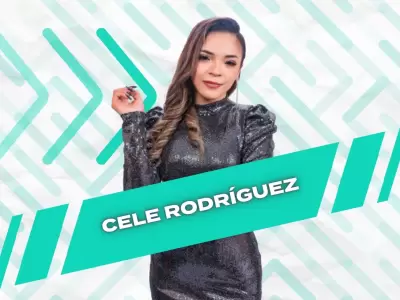 Cele Rodr�guez en BBN.