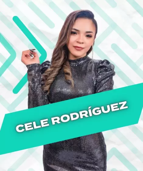 Cele Rodr�guez en BBN.