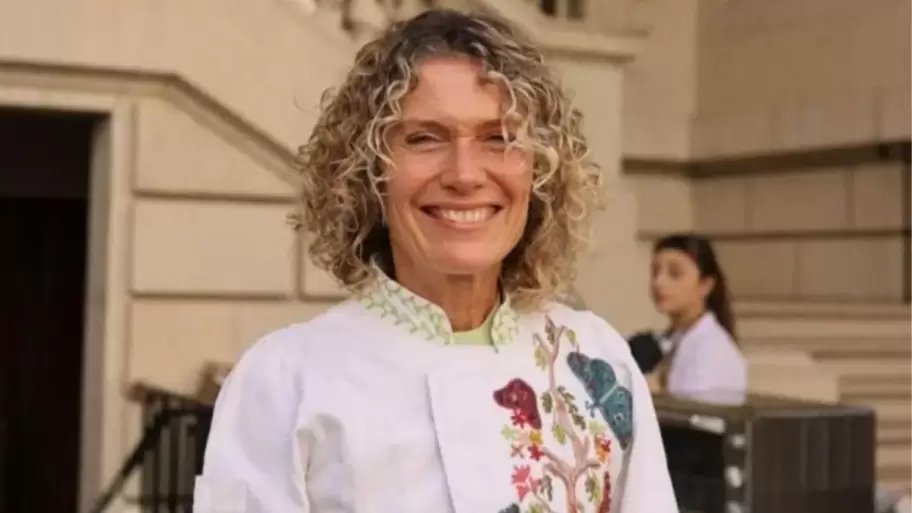 Maru Botana menospreció la denuncia de su ex empleada