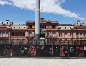 Casa Rosada