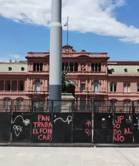 Casa Rosada