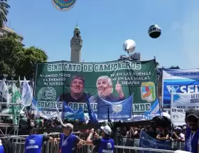 Marcha y movilizaci�n contra la reforma laboral