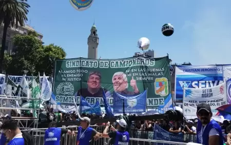 Marcha y movilizaci�n contra la reforma laboral