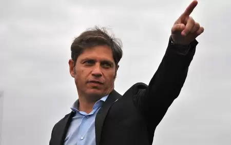 Axel Kicillof